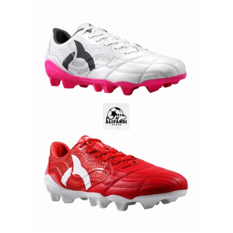 Ortuseight Catalyst Vision V3 FG Klea