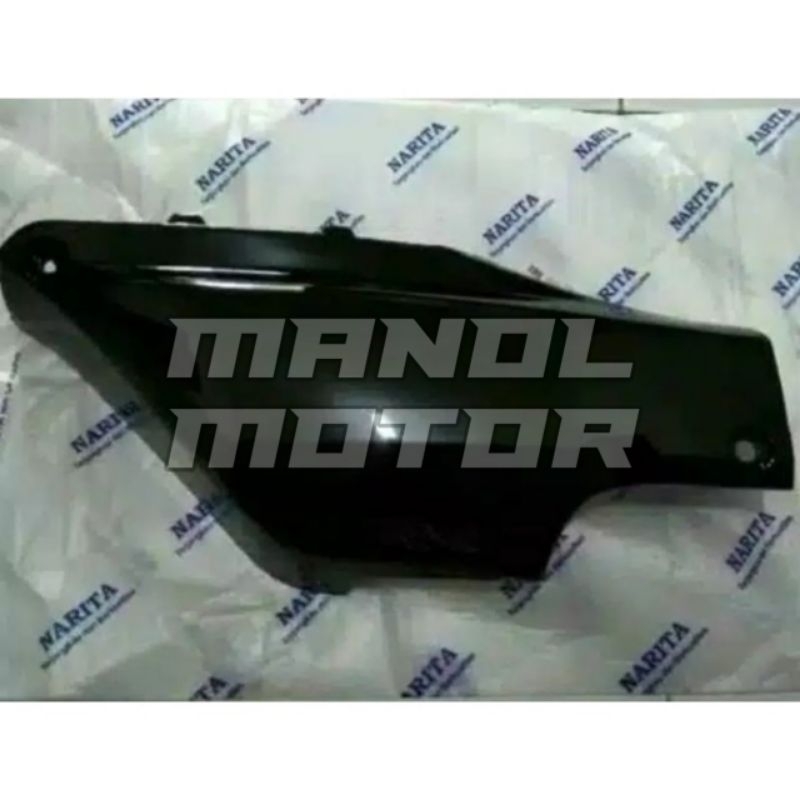 Bok aki Honda Supra Fit lama Supra x lama Tutup aki Supra x lama