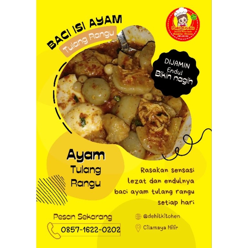 

Baso Aci