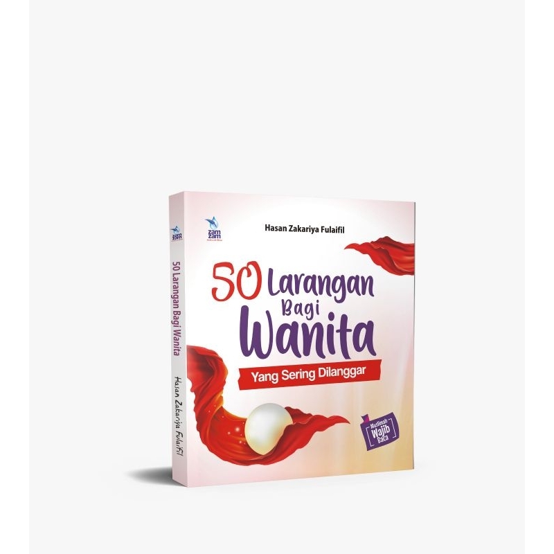 50 Larangan Bagi Wanita yang Sering dilanggar