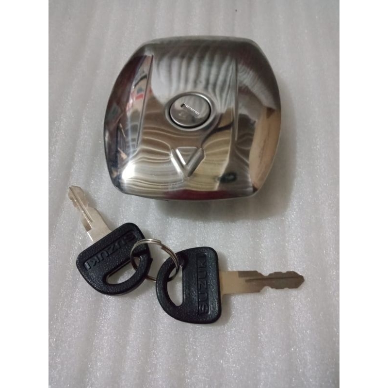TUTUP TANGKI BENSIN SUZUKI TRS SUZUKI A100