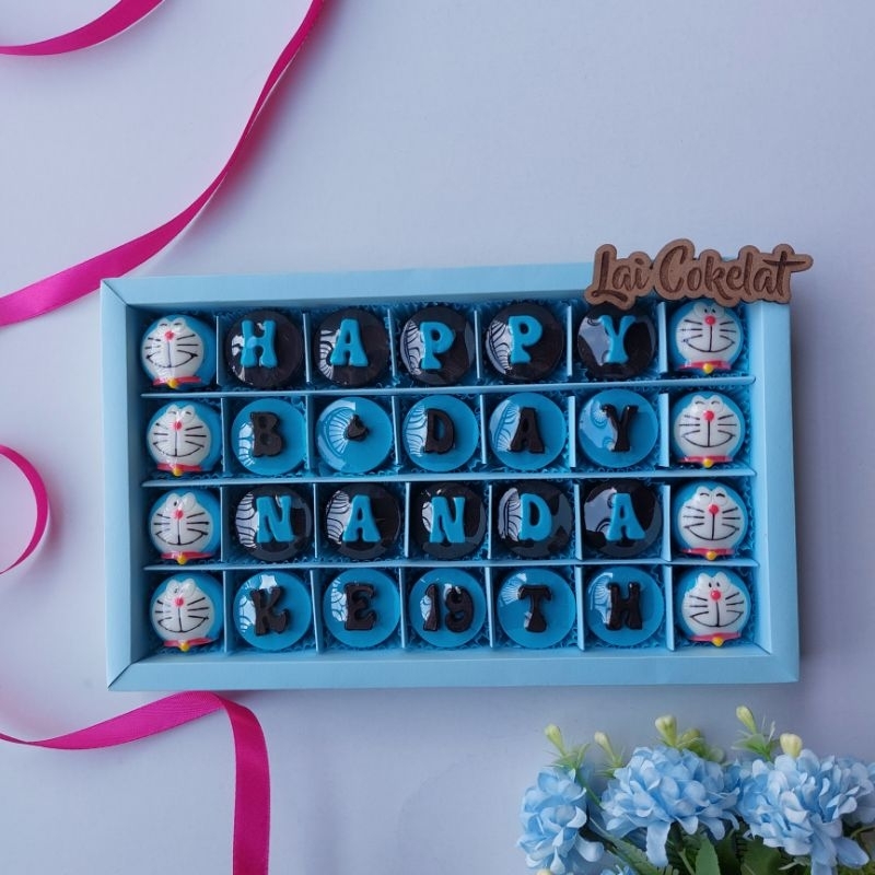 

Coklat