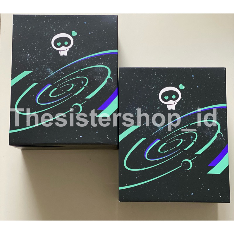 [READY STOCK] BTS OFFICIAL MEMBERSHIP MERCHPACK MERCH BOX #12 FULLSET • MERCH BOX #12