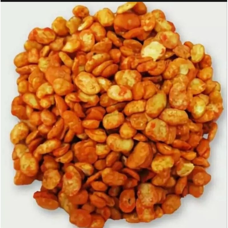 

KACANG KORO KUPAS PEDAS 250 gram