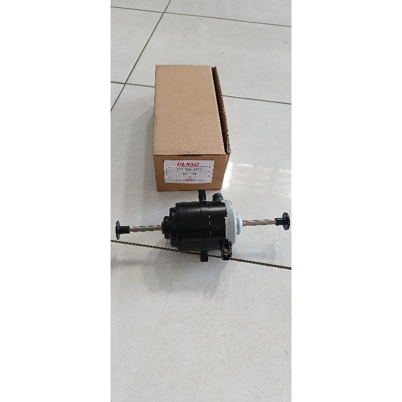 Motor Blower A3 kijang/phanter DENSO