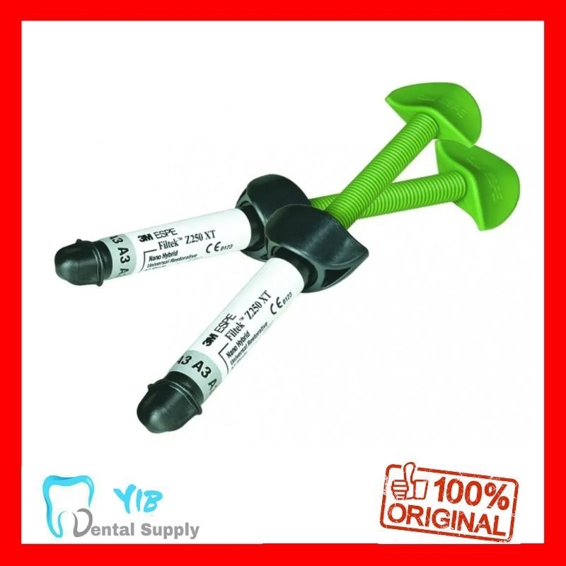 Komposit 3M | 3M komposit Z250XT