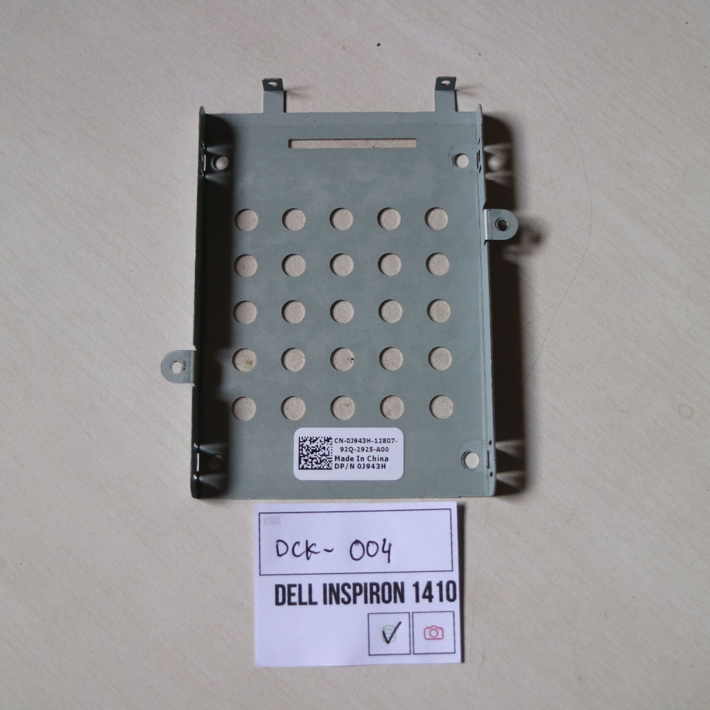 Docking DELL INSPIRON 1410 DCK-004