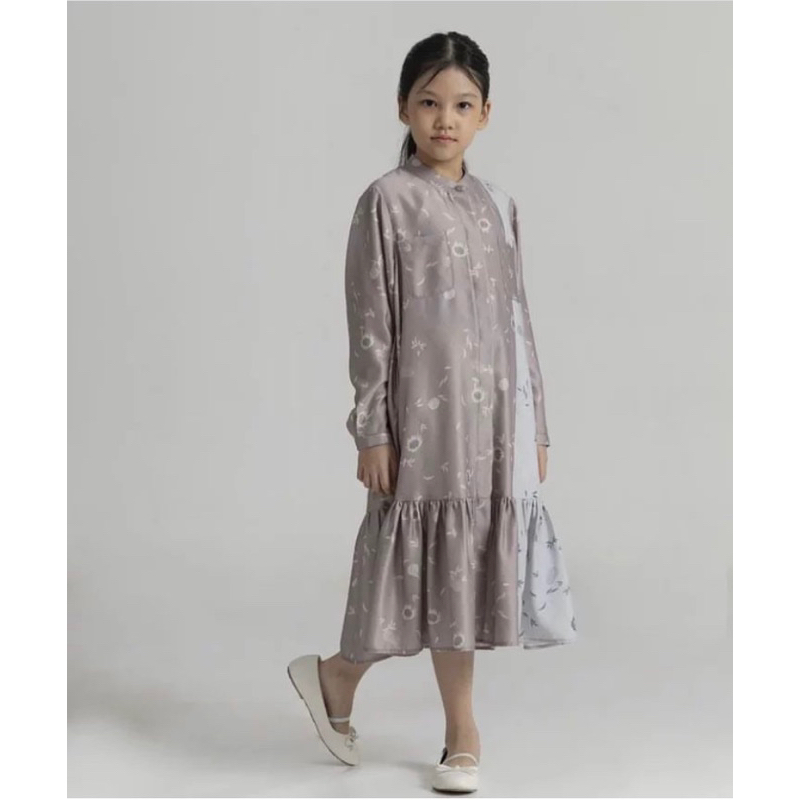 zorina kids dress kamiidea
