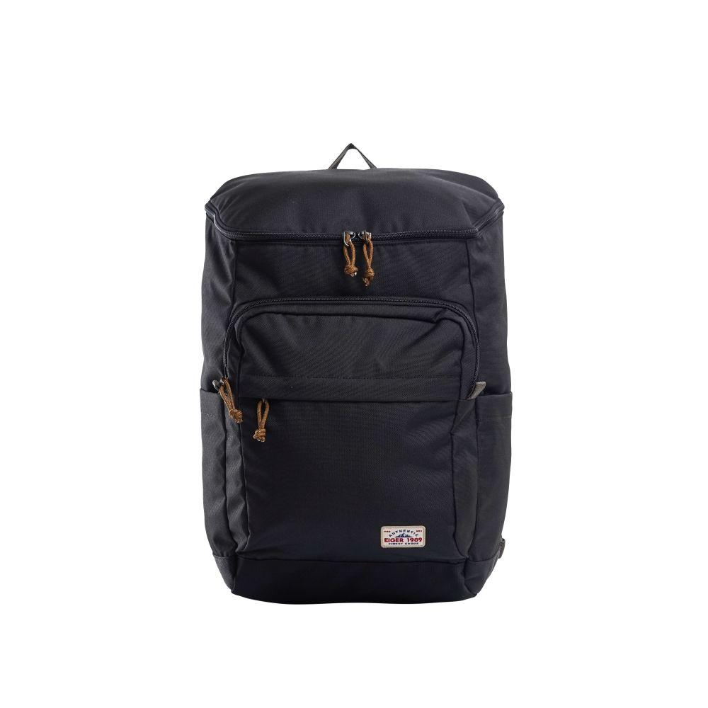 EIGER TOURER WANDER 1.1 22L 1A LAPTOP BACKPACK