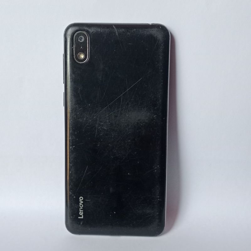 Mesin Lenovo A5S L18081 Ram 3/16GB normal unit