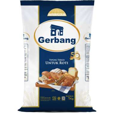 

TEPUNG TERIGU GERBANG 1KG