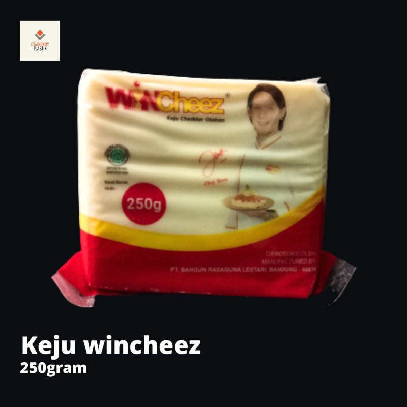 

kejuparut wincheez 250gram