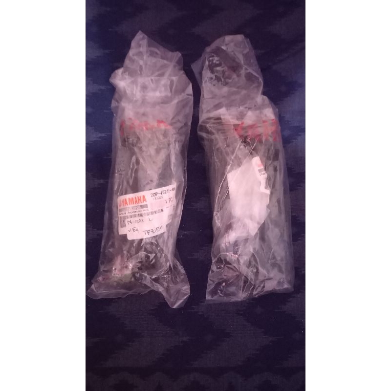 HAND GRIP MOTOR YAMAHA NMAX