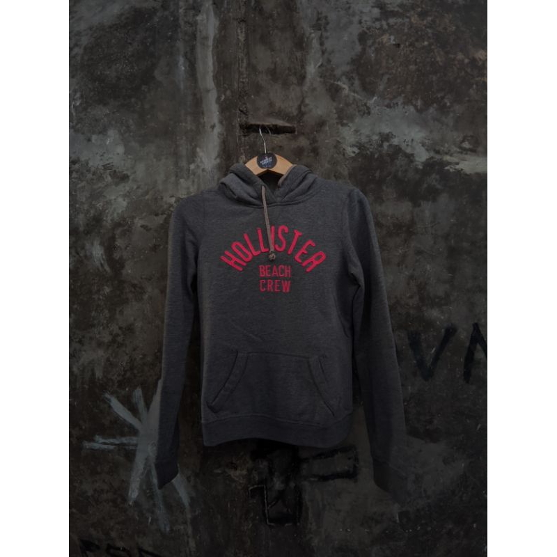 hodie holister