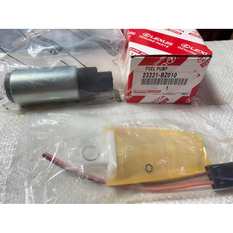 FUEL PUMP AVANZA