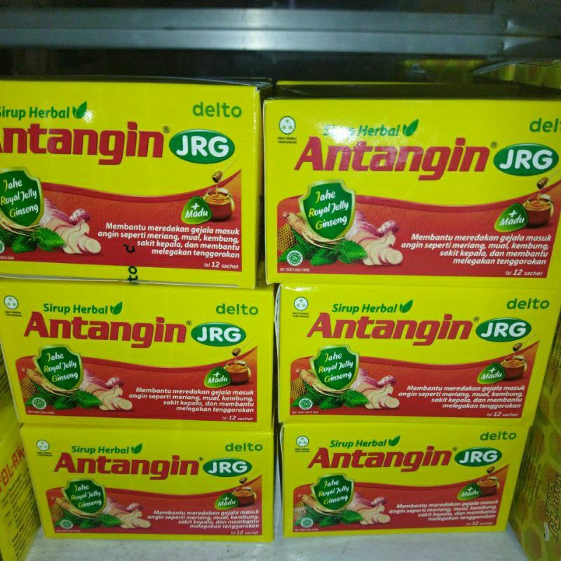 

Antangin JRG (1 pack isi 12)