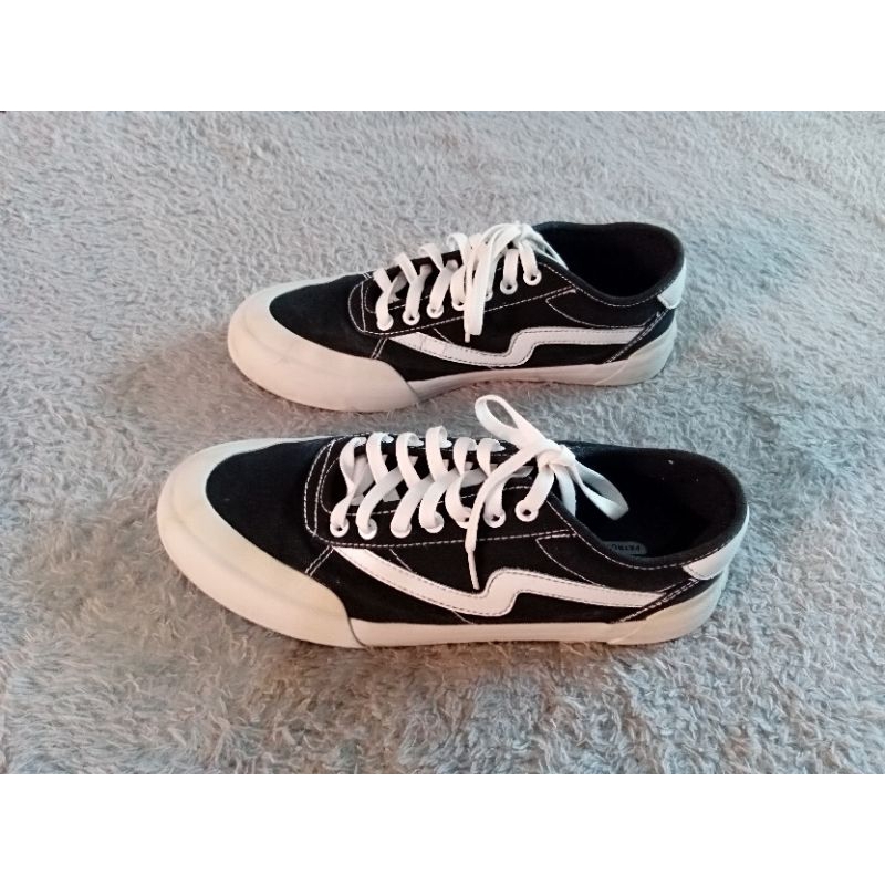 Sepatu Patrobas Original Second