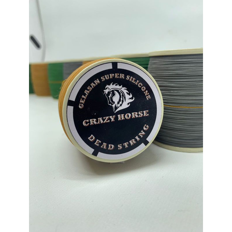 Gelasan Matot Bahan Putih 022 dan Bahan Hitam 018-020