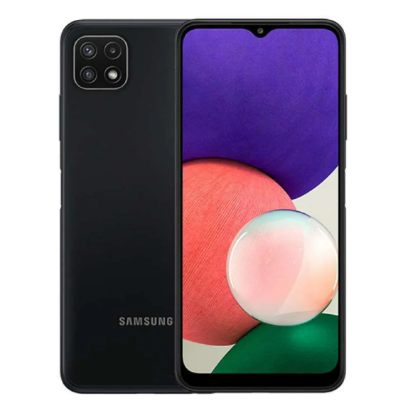 Samsung Galaxy A22 5G 6GB/128GB A 22 LTE 6/128 GB Black
