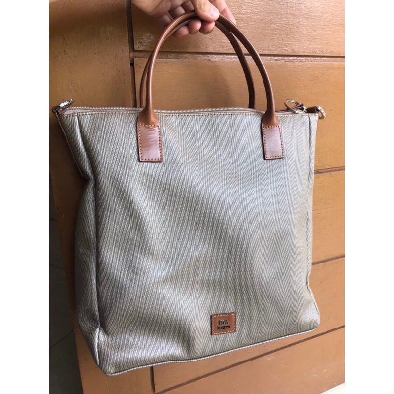preloved tas dya dhairya Gwen 35