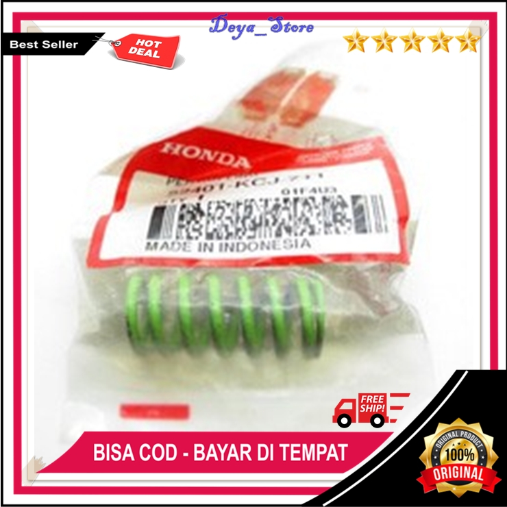 Per Kopling Tiger Original Per Honda Kopling Motor Tiger Per Kopling Honda Tiger Harga Per PCS Ori H