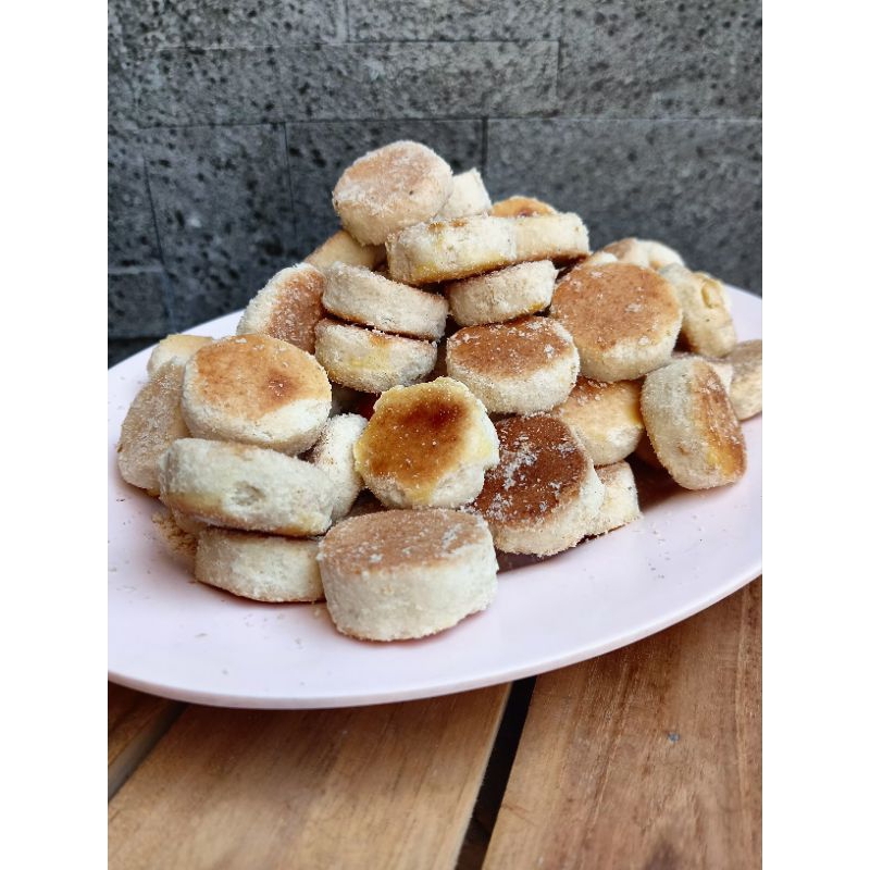 

Roti Kacang 100gr