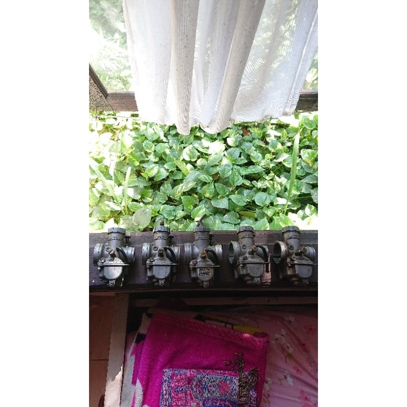 Karbu PWL 26 Original copotan ninja