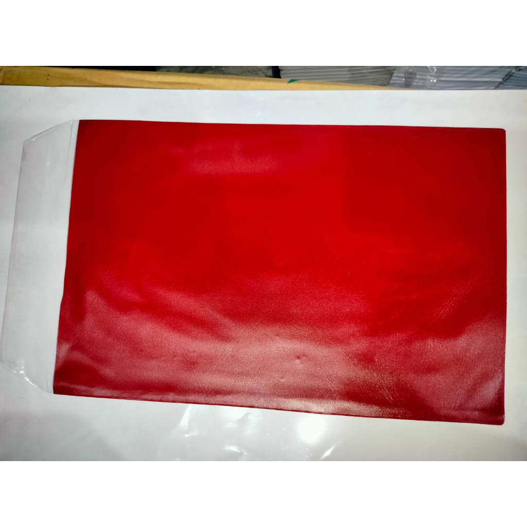 

bahan sampul ijazah sablon sd/tk/paud 1 pak 10pcs