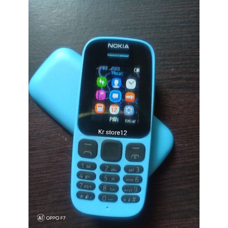 Nokia TA1034 NORMAL