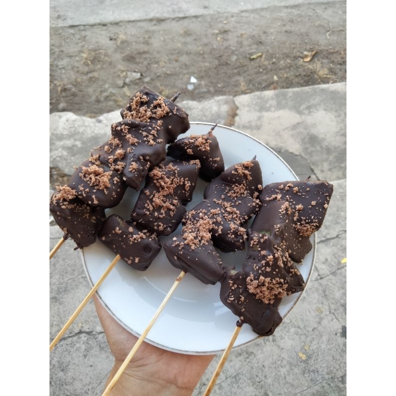 

es kul kul pisang
