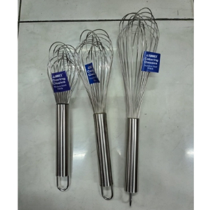 Ballon whisk / Kocokkan Telor / Pengaduk Adonan / Wire whisk