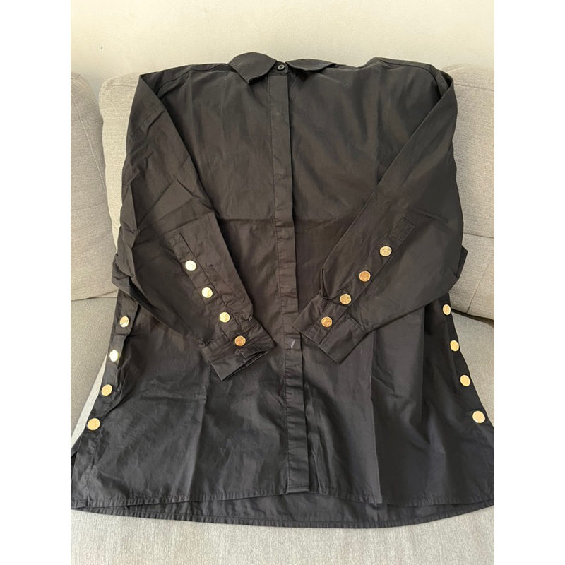 Gale top kamiidea preloved