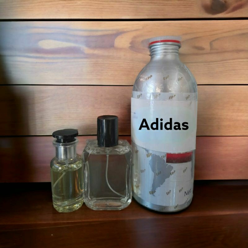 Parfume Refill Adidas Pure Game Parfum Pria Terlaris