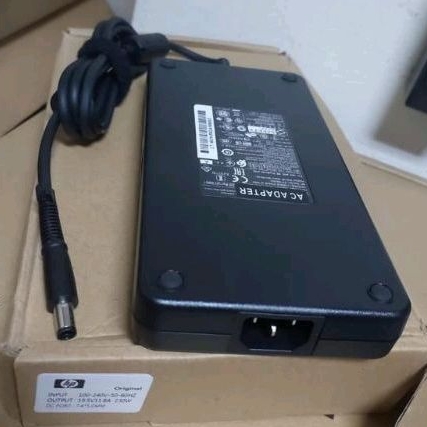 Adaptor Charger Laptop HP 19.5V 11.8A 230W Fit MSI GE63VR MSI GE75 MSI GT72VR