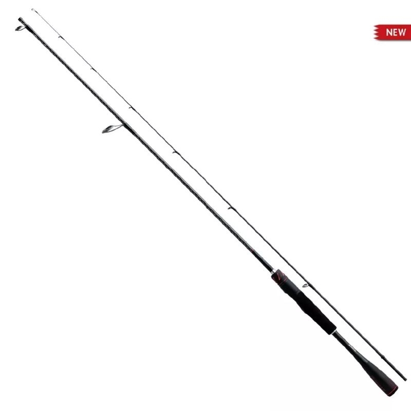 Joran Shimano Zodias 2020 | 264UL-2 | 264L-2 | Spinning