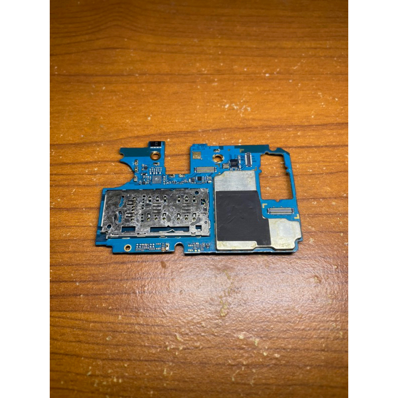 MESIN SAMSUNG M20 M205 M205F MULUS BLM BONGKAR MATOT LOGO RESTART