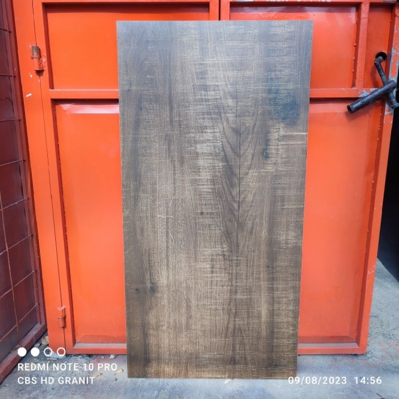 Granit Lantai 60x120 LEGNOWOOD WENGUE / GRACE