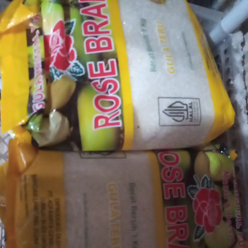 

Gula kemasan 1kg, gula pasir murah