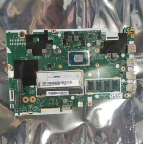 MOTHERBOARD LENOVO IDEAPAD 3 3-15ADA05 RYZEN 3 MAINBOARD LENOVO 3 NM-C821