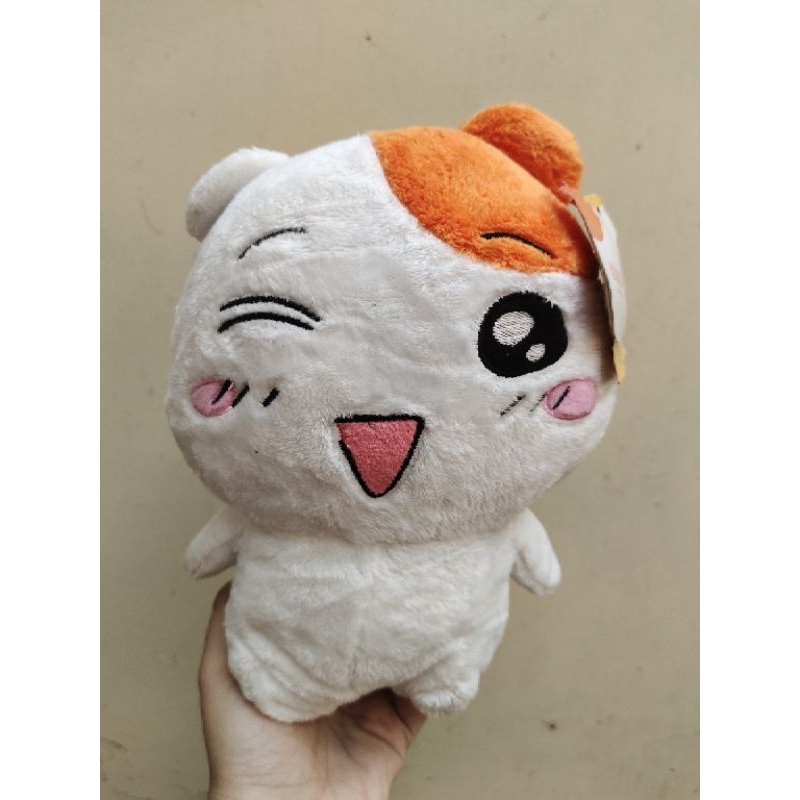 BONEKA EBICHU ORI NEW TAG