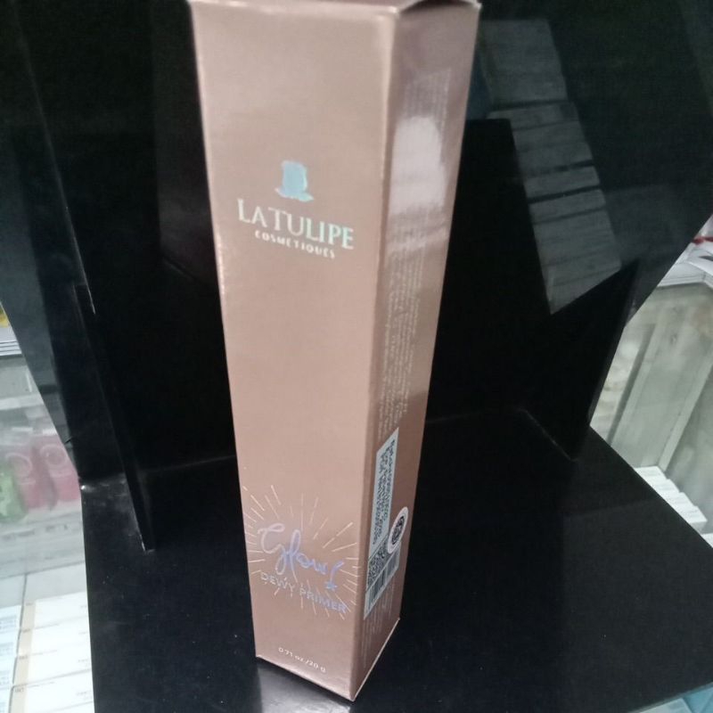 Latulip primer
