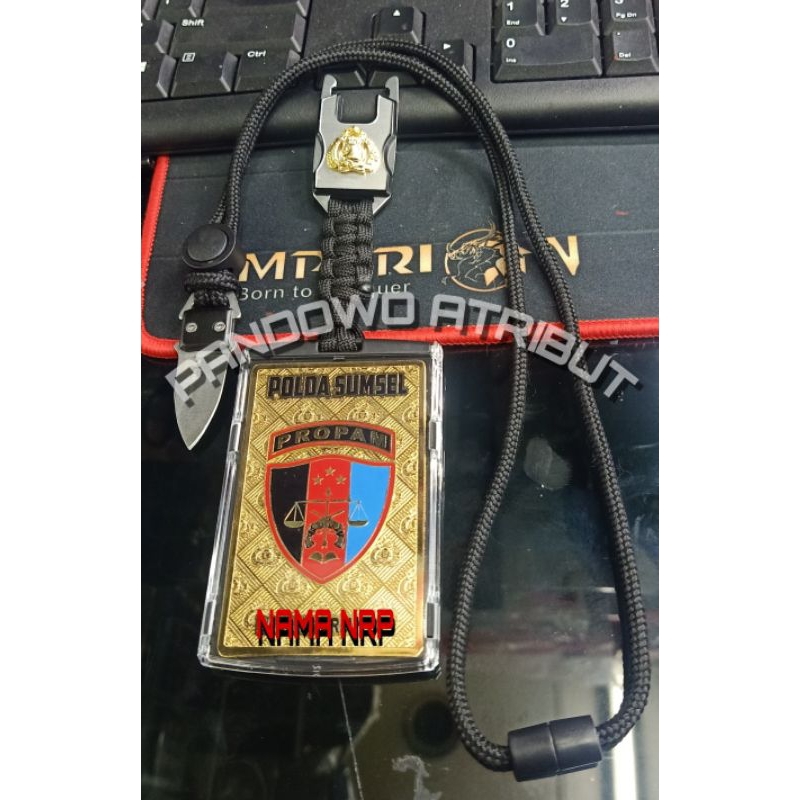 

id name tag tactical propam