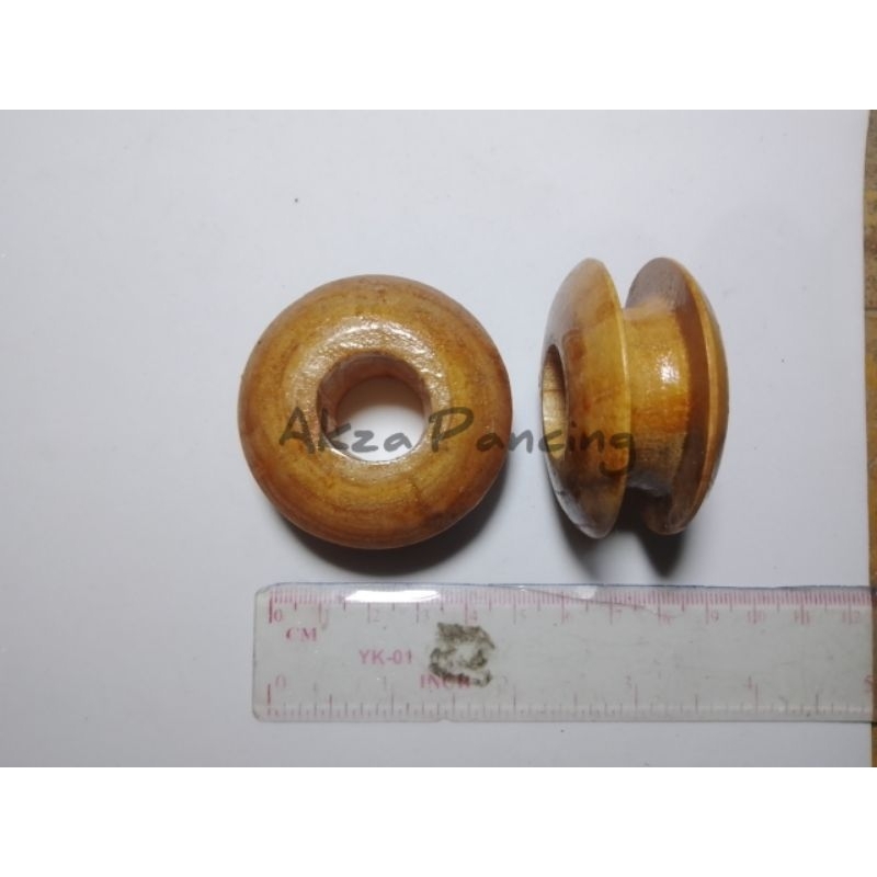 golongan pancing kayu , golongan senar pancing