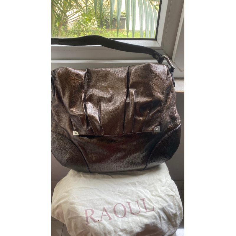 Raoul bag