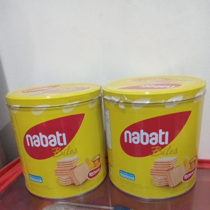 

WAFER NABATI KALENG 287gram