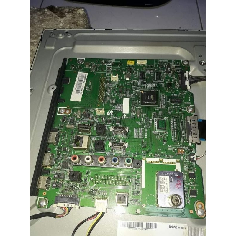 MESIN MB MAINBOAR MODUL MAINBOARD MAINBOR - PSU POWER SUPPLY SUPLY SUPLAY REGULATOR - TVON TIKON T C