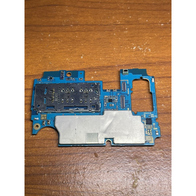 MESIN SAMSUNG A30 A305 A305F MULUS MATOT RESTART LOGO BLM BONGKAR