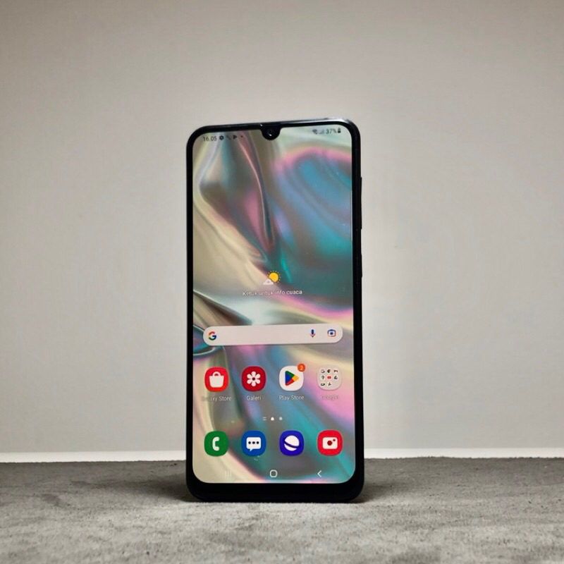 SAMSUNG Galaxy A50S Bekas 100% Ori