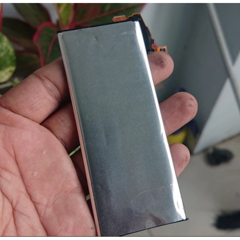 Baterai Sony Xperia XZ1 Original Copotan