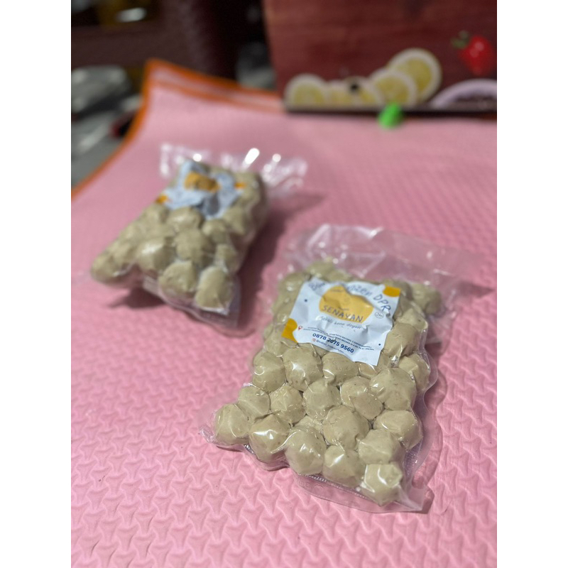 

Bakso Frozen 50pcs